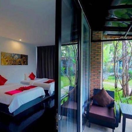 Maison Gen Angkor Ciudad de Siem Riep Exterior foto